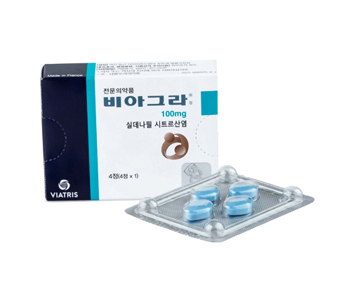 비아그라100mg 8정+8정